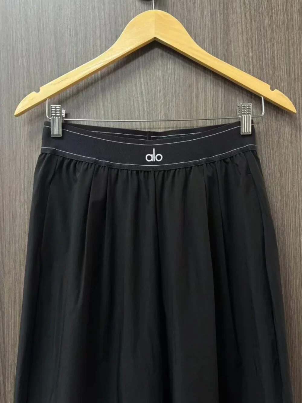 ALO Yoga Women's Black Suit Pants 🖤 Regular Size 30-inch Inner Seam